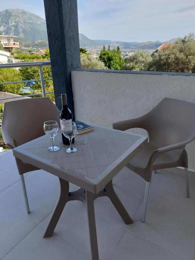 Apartments Tramonto Bar Exterior photo