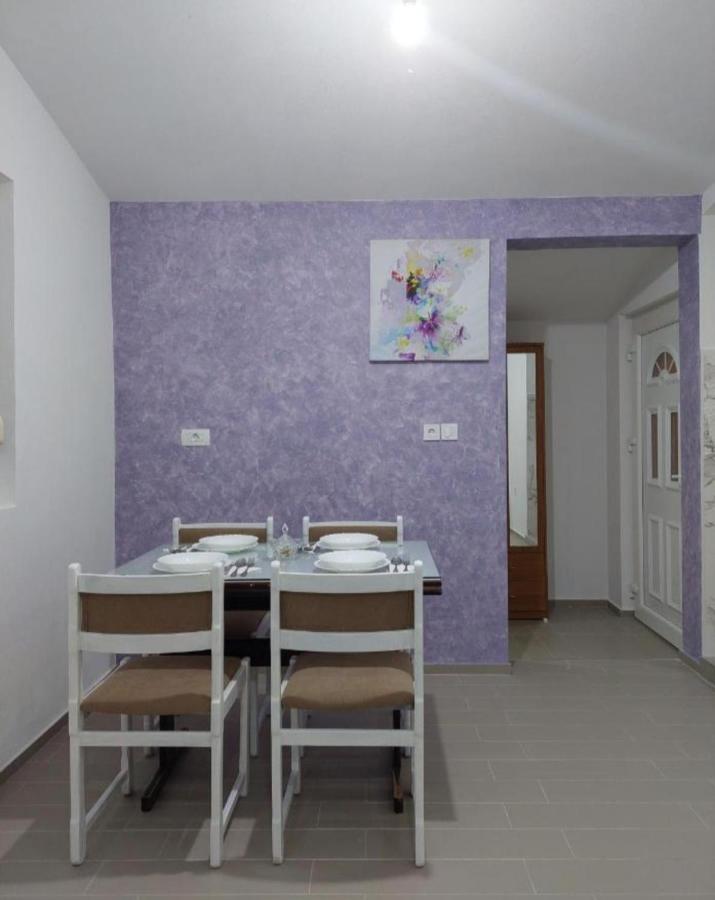 Apartments Tramonto Bar Exterior photo