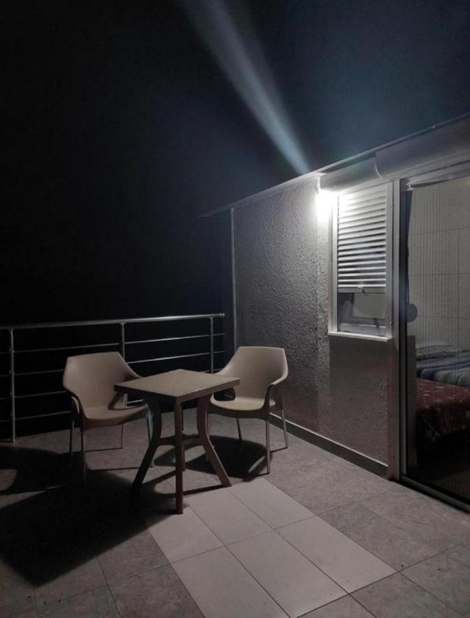 Apartments Tramonto Bar Exterior photo