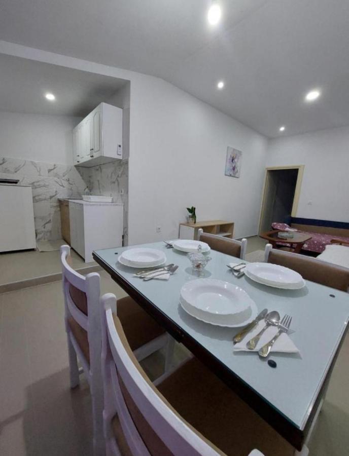Apartments Tramonto Bar Exterior photo